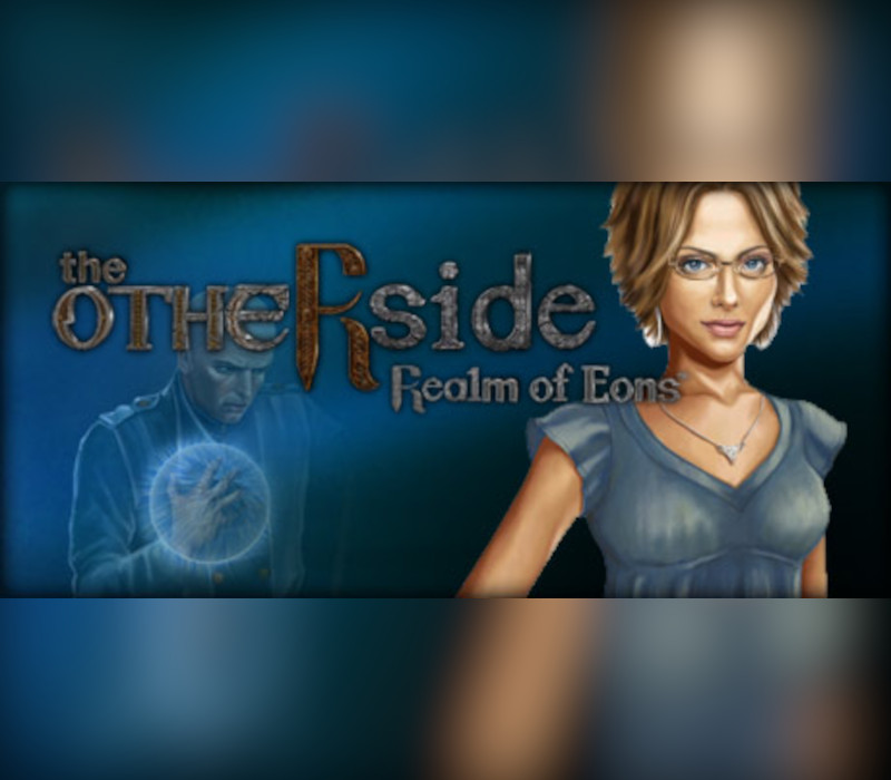 The Otherside: Realm of Eons Steam Подарок