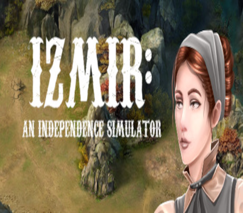 Izmir: An Independence Simulator Steam Ключ
