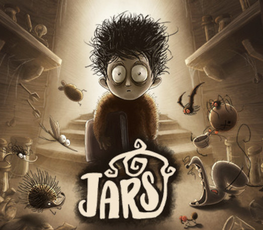 JARS EU PC Steam Ключ