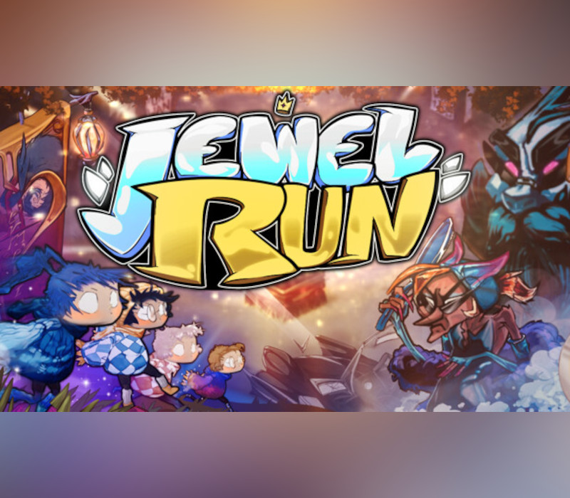 Jewel Run - Premium Pack DLC PC Steam Ключ