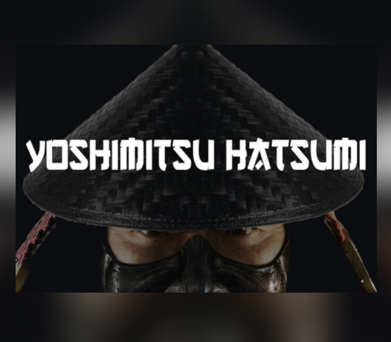 Yoshimitsu Hatsumi Steam Ключ