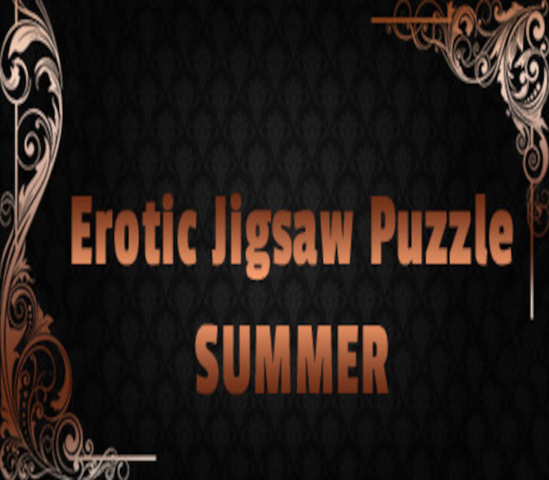 Erotic Jigsaw Puzzle Summer Steam Ключ
