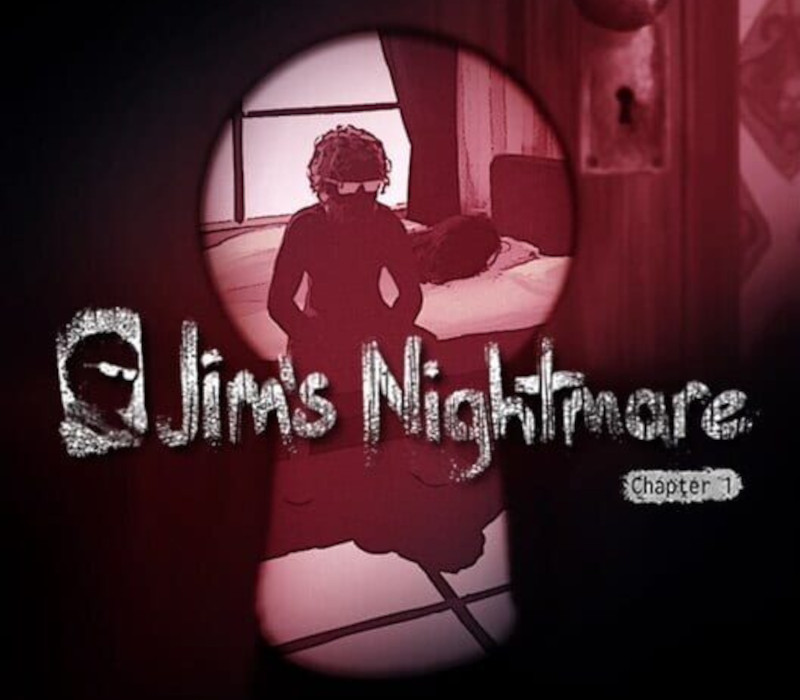 Jim's Nightmare: Chapter 1 PC Steam Ключ