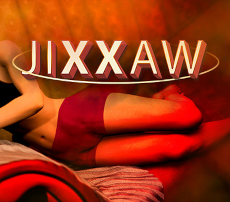 Jixxaw Steam Ключ