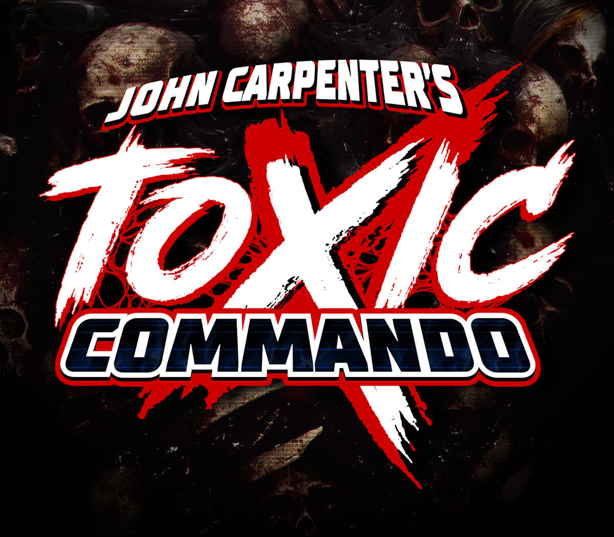 John Carpenter’s Toxic Commando EU PC Steam Ключ