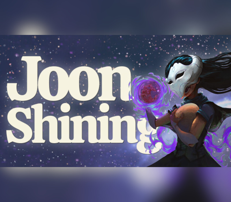 Joon Shining Steam Ключ