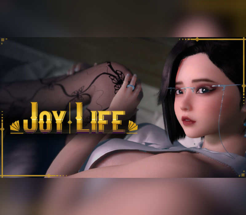 Joy Life PC Steam Ключ