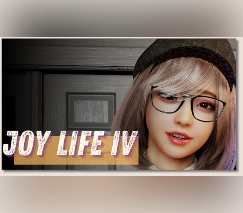 Joy Life 4 PC Steam Ключ