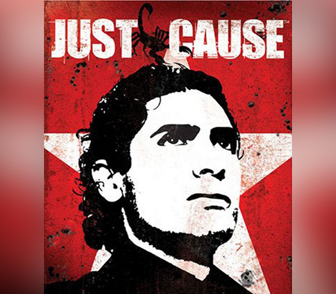 Just Cause XBOX One / Xbox Series X|S Аккаунт