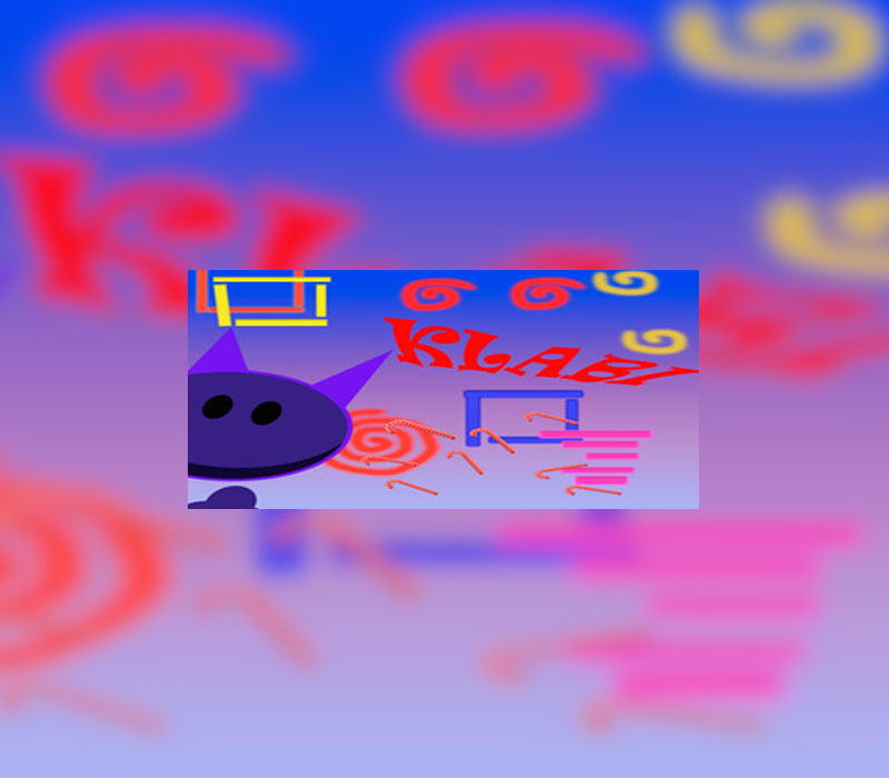 Klabi Steam Ключ