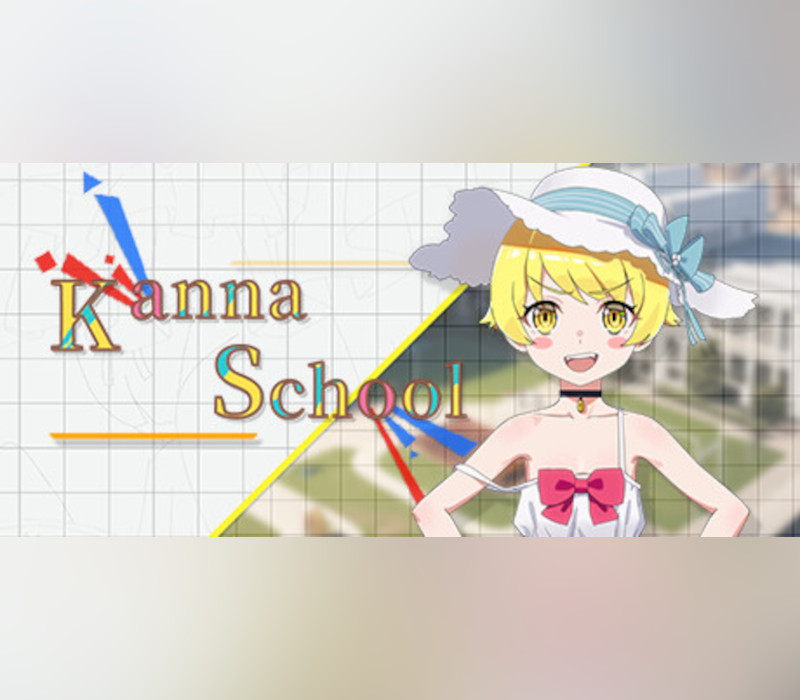 KannaSchool PC Steam Ключ