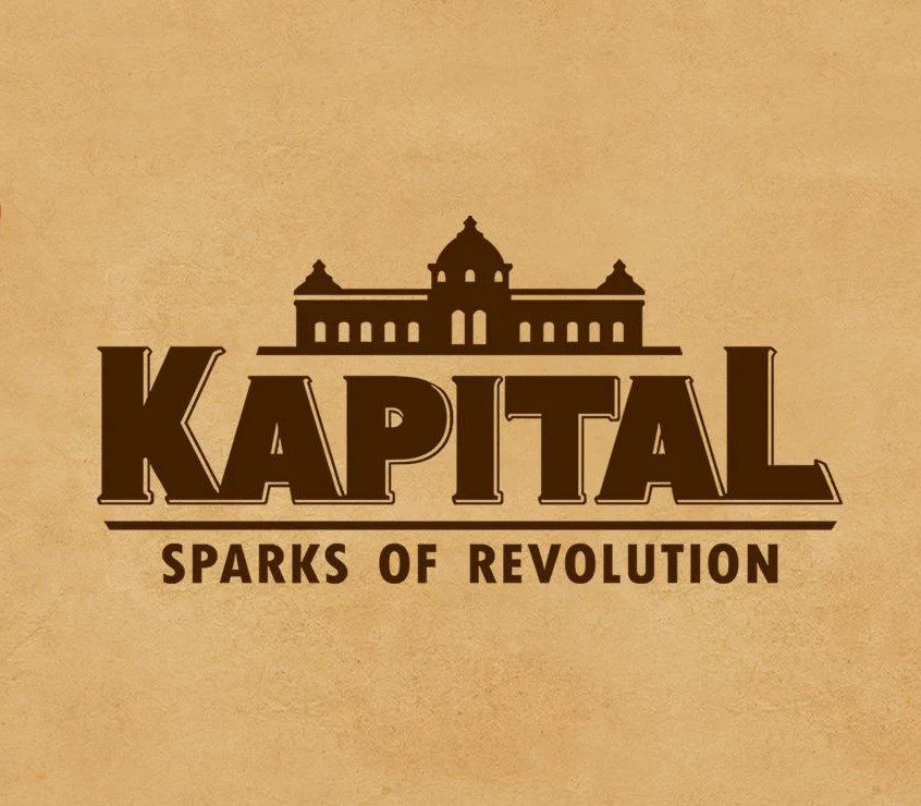 Kapital: Sparks of Revolution PC Steam Ключ