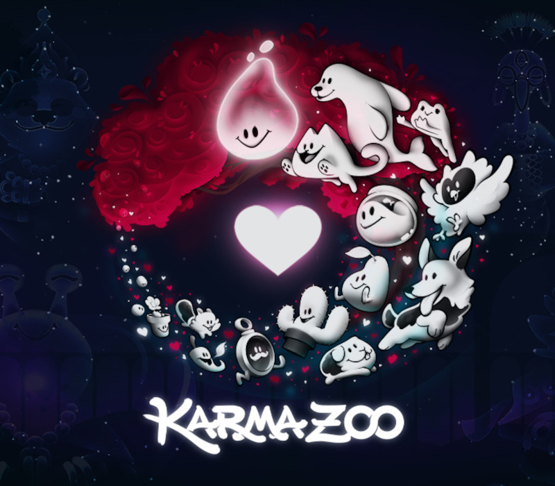 KarmaZoo EU PC Steam Ключ