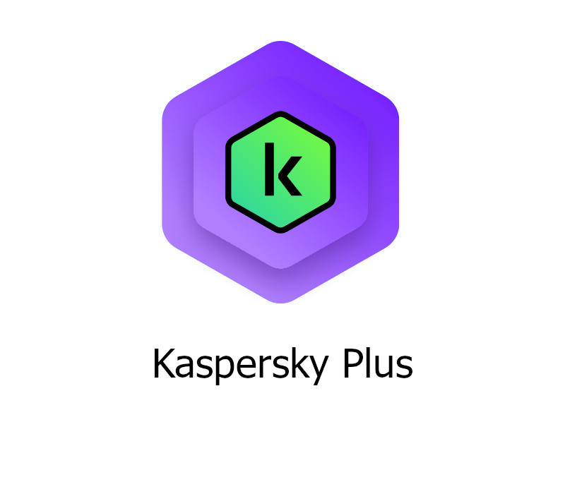 Kaspersky Plus 2025 IN Ключ (1 Year / 1 Device)