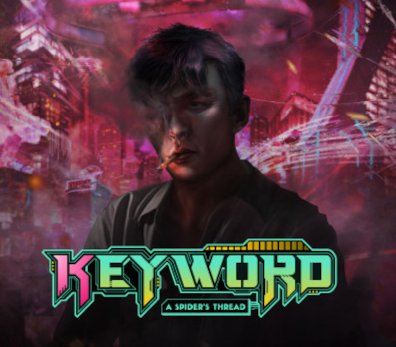 Keyword: A Spider's Thread Steam Ключ