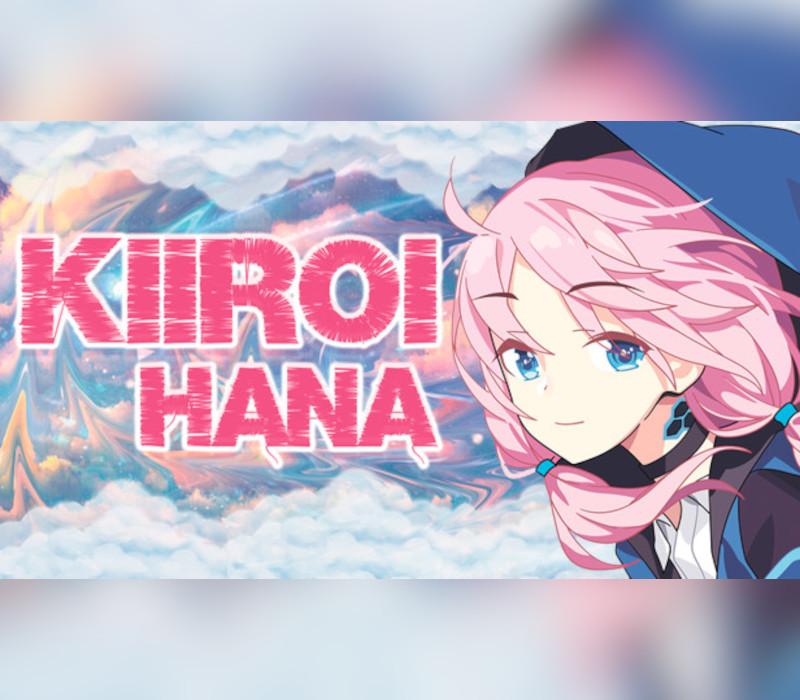 Kiiroi Hana Steam Ключ