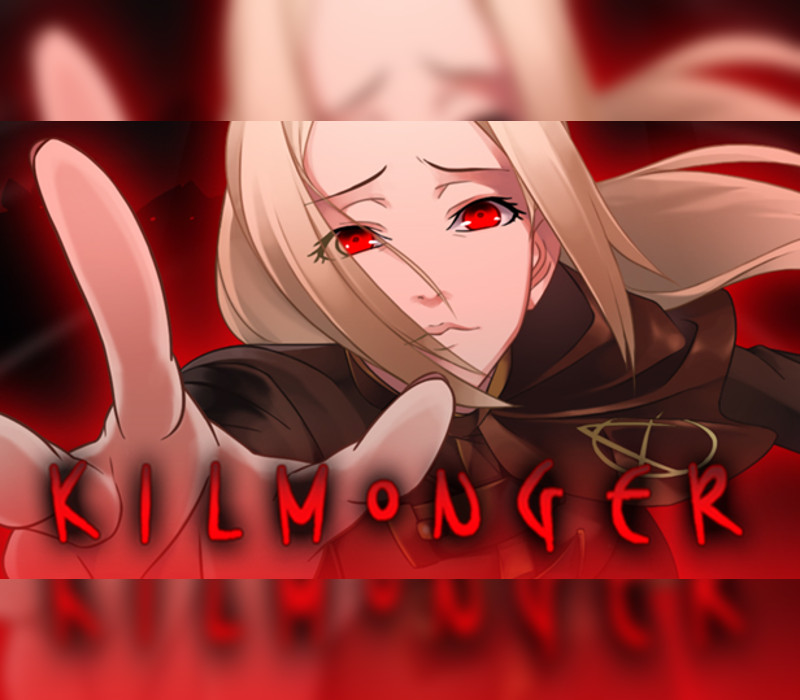 Kilmonger Steam Ключ