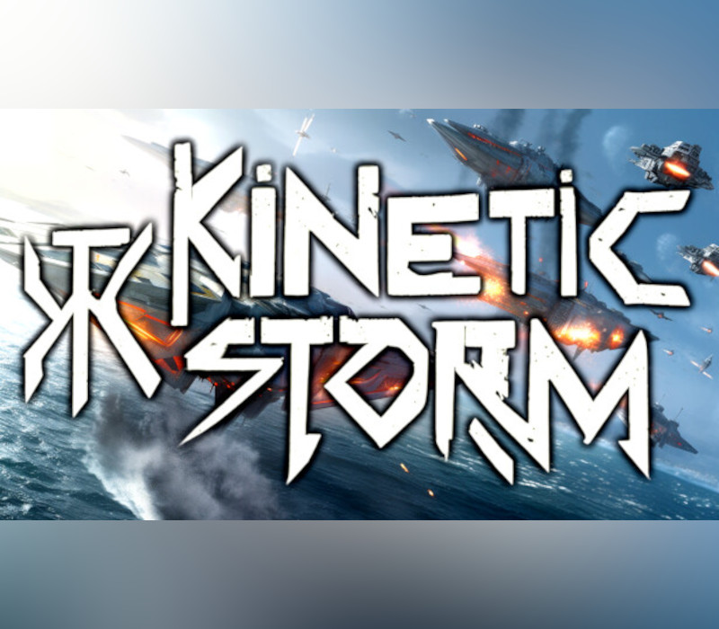 Kinetic Storm PC Steam Ключ