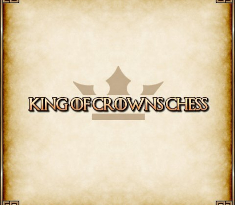 Chess: King of Crowns Chess Online Steam Ключ