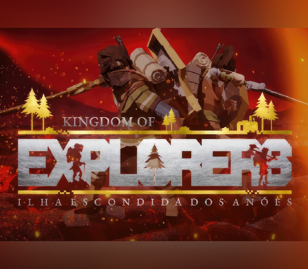 Kingdom Of Explorers PC Steam Ключ