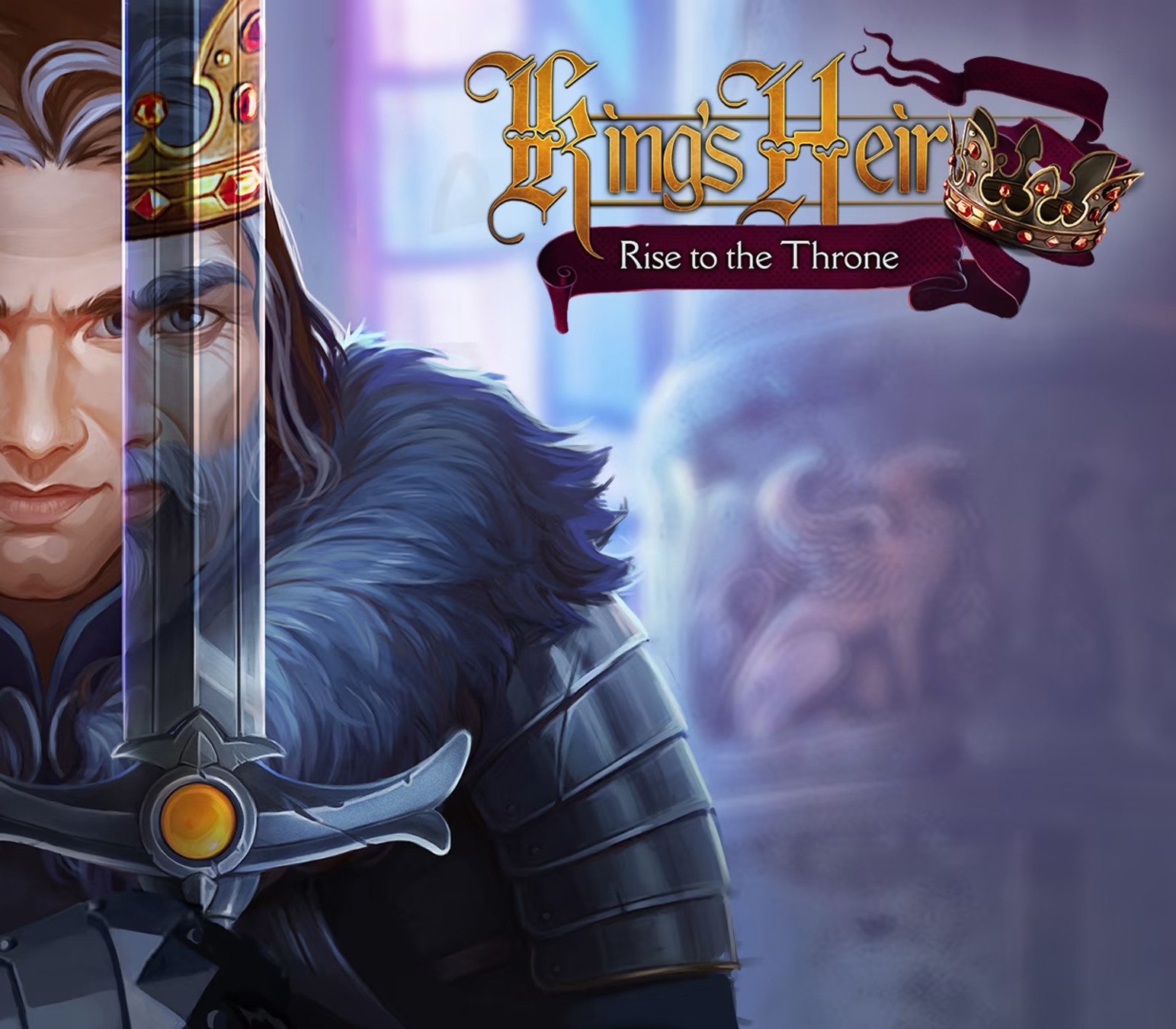 King's Heir: Rise to the Throne PC Steam Ключ