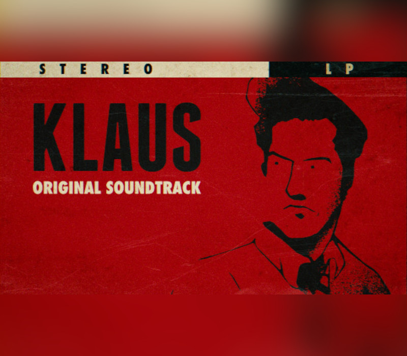 -KLAUS- - Soundtrack DLC Steam Ключ