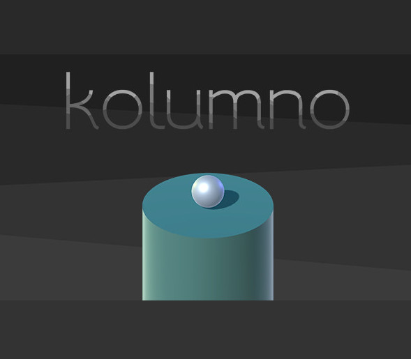 Kolumno PC Steam Ключ