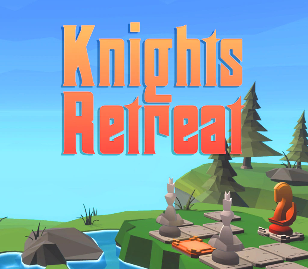 Knight's Retreat PC Steam Ключ