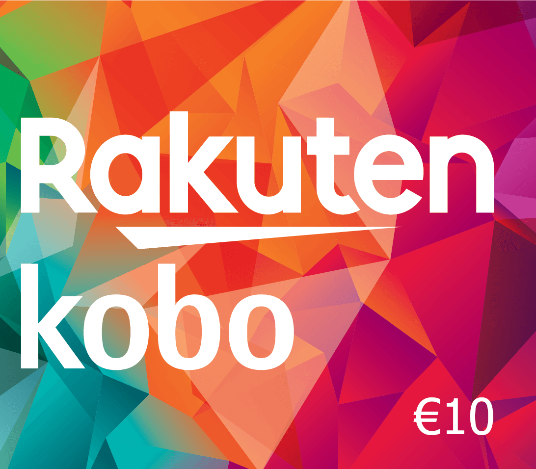 Rakuten kobo €10 eGift Карта FR