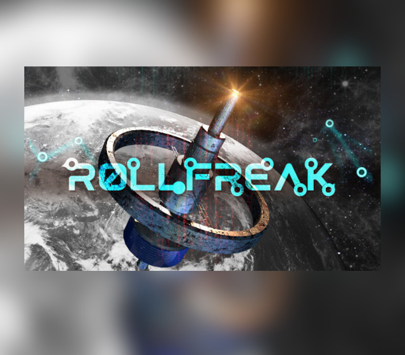 Roll Freak Steam Ключ