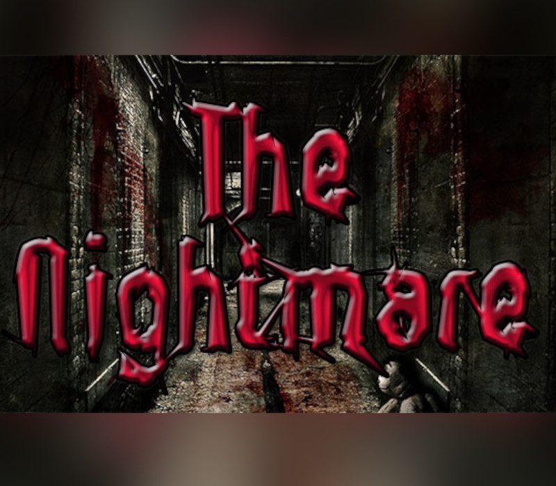 The Nightmare Steam Ключ