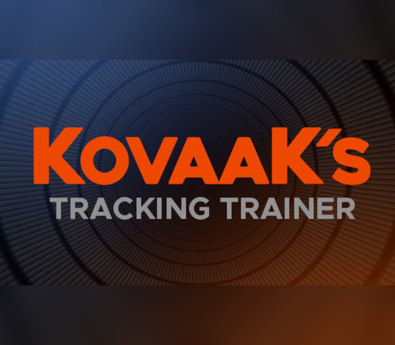 KovaaK’s - Tracking Trainer DLC PC Steam Ключ