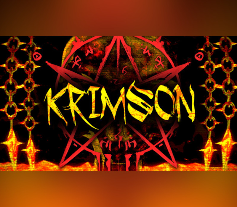 Krimson Steam Ключ
