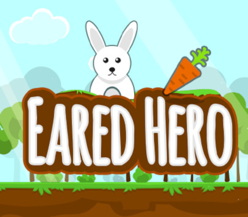 Eared Hero Steam Ключ