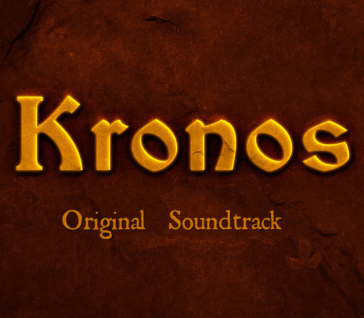 Kronos - Soundtrack DLC Steam Ключ