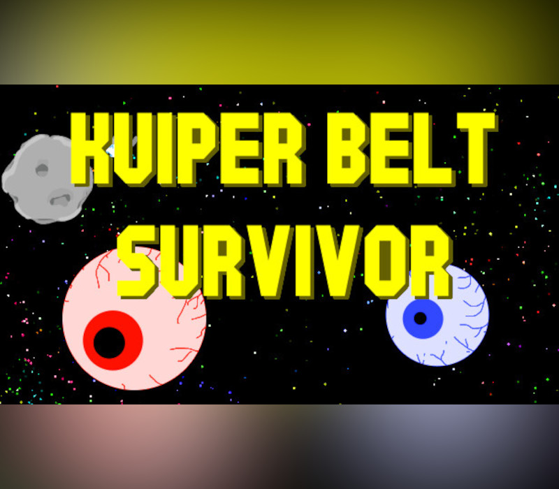 Kuiper Belt Survivor PC Steam Ключ