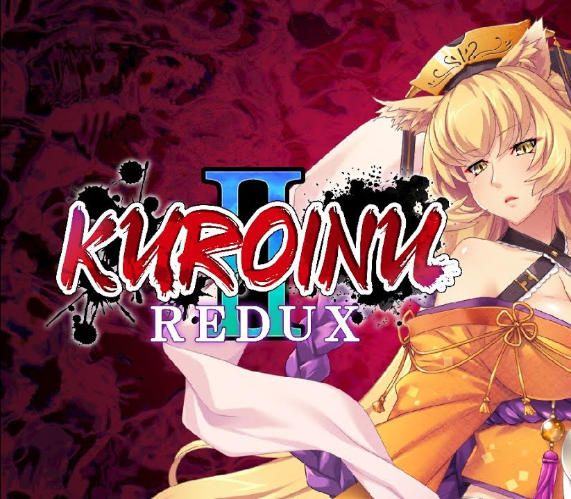 Kuroinu 2 Redux PC Steam Ключ
