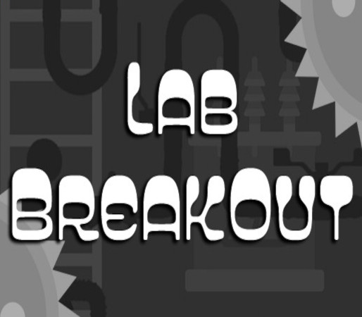 Lab BreakOut PC Steam Ключ