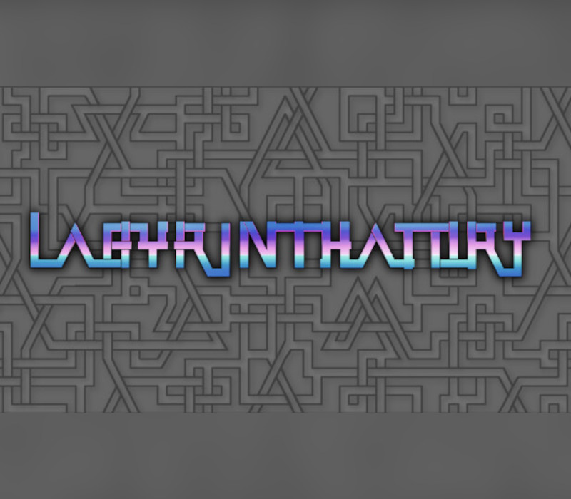 Labyrinthatory Steam Ключ
