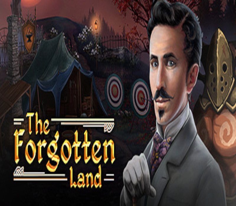 The Forgotten Land EU Nintendo Switch Ключ