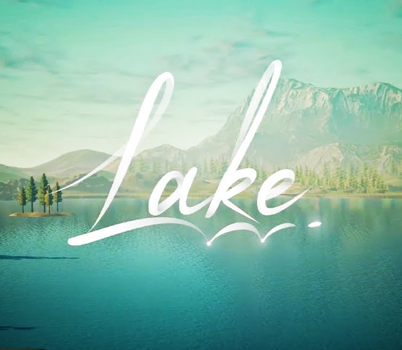 Lake AR XBOX One / Xbox Series X|S Ключ