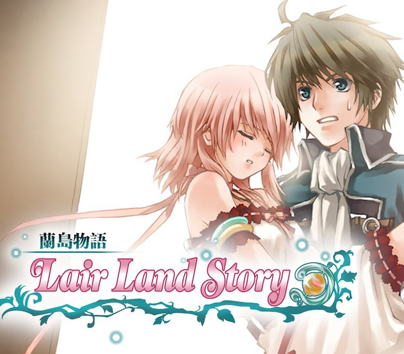 Lair Land Story Steam Ключ