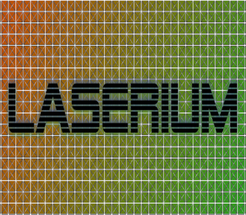 Laserium Steam Ключ