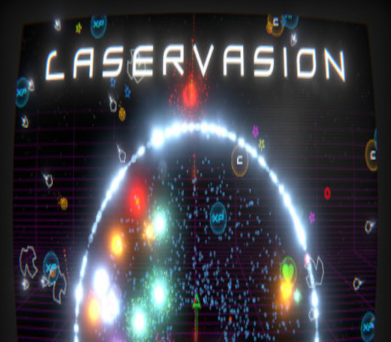 Laservasion Steam Ключ