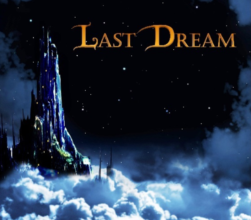 Last Dream Steam Подарок