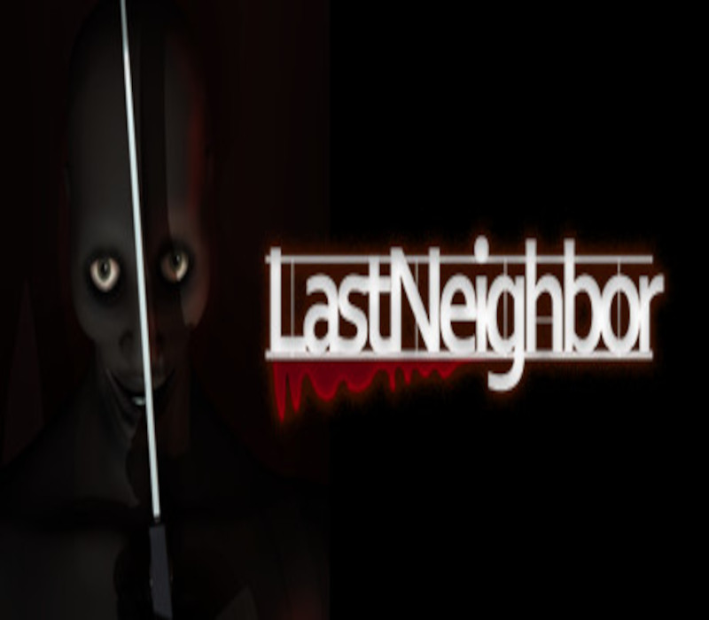 Last Neighbor Steam Ключ