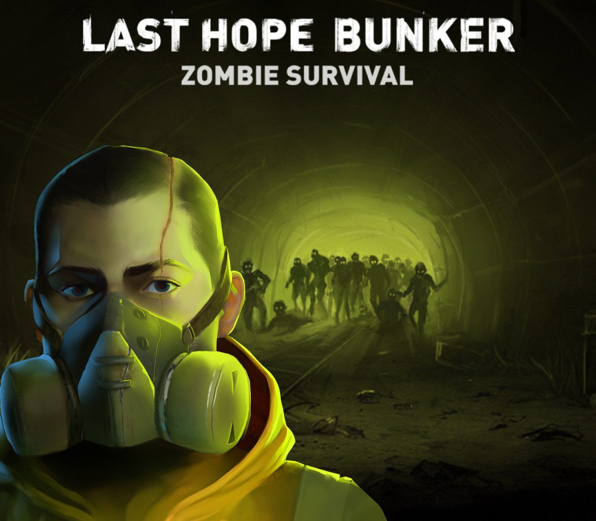 Last Hope Bunker: Zombie Survival PC Steam Ключ