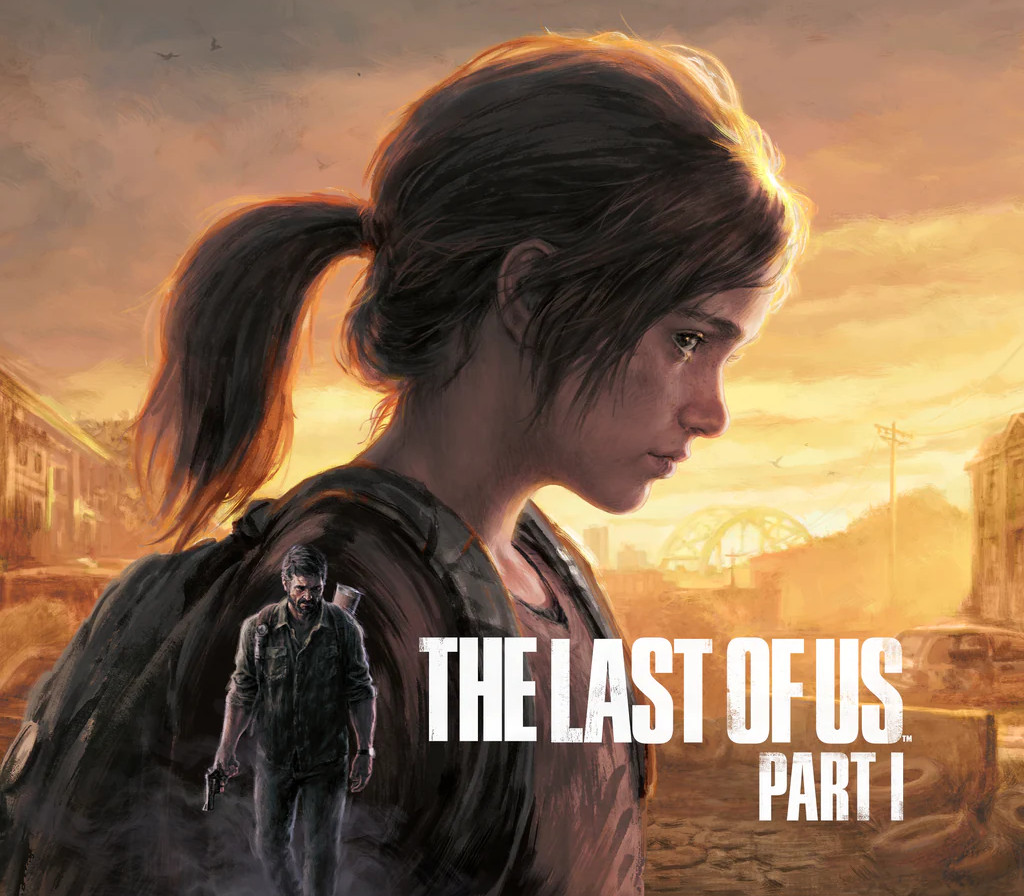 The Last of Us Part 1 LATAM Steam Ключ