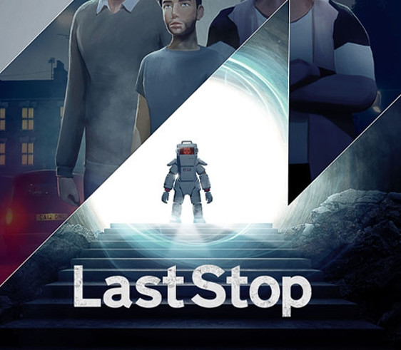 Last Stop AR XBOX One Ключ