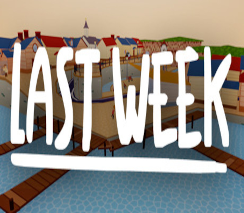 Last Week Steam Ключ